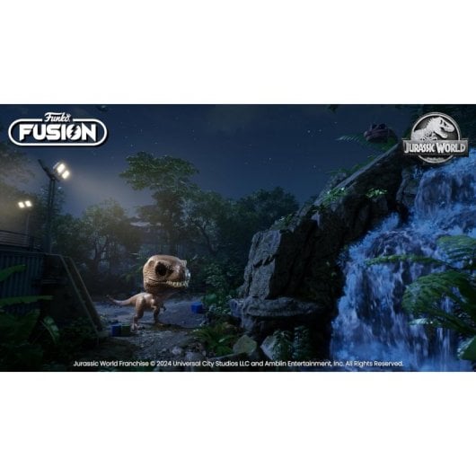 Funko Fusion PS5
