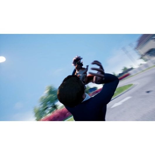 Squirrel With A Gun Xbox Series X