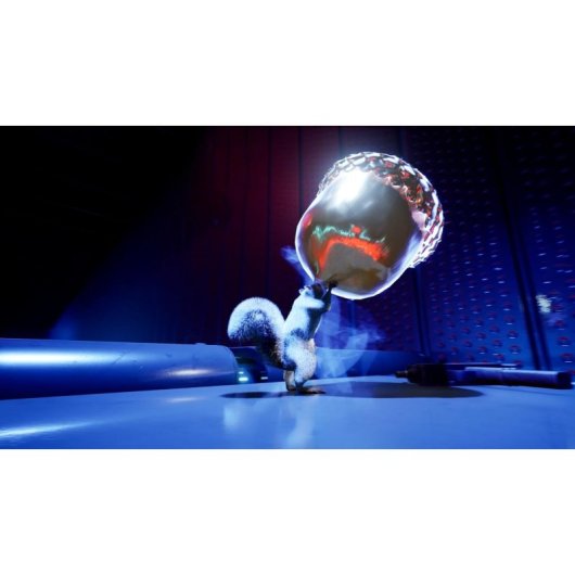 Squirrel With A Gun Xbox Series X