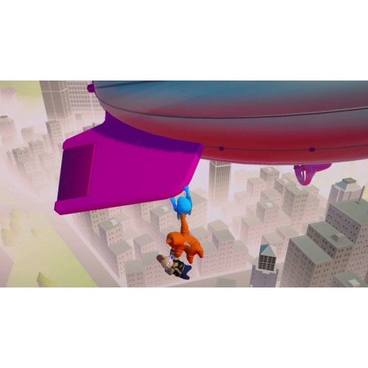 GANG BÊTES Nintendo Switch