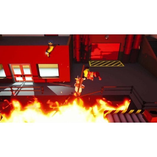 GANG BÊTES Nintendo Switch