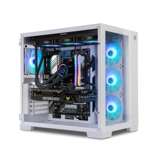 Neo-PC Delux Gaming AMD Ryzen 9 7950X/64GB/1TB SSD/RTX 4080 SUPER