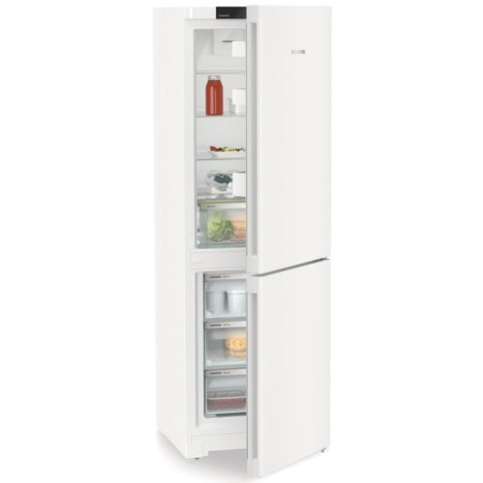 Liebherr CNC 5203 Pure Frigorífico Combi NoFrost C Blanco