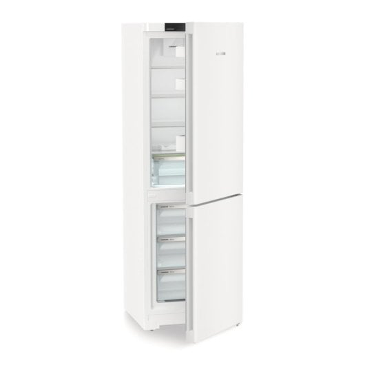 Liebherr CNC 5203 Pure Frigorífico Combi NoFrost C Blanco