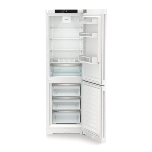Liebherr CNC 5203 Pure Frigorífico Combi NoFrost C Blanco
