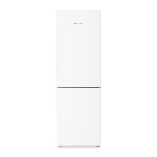 Liebherr CNC 5203 Pure Frigorífico Combi NoFrost C Blanco