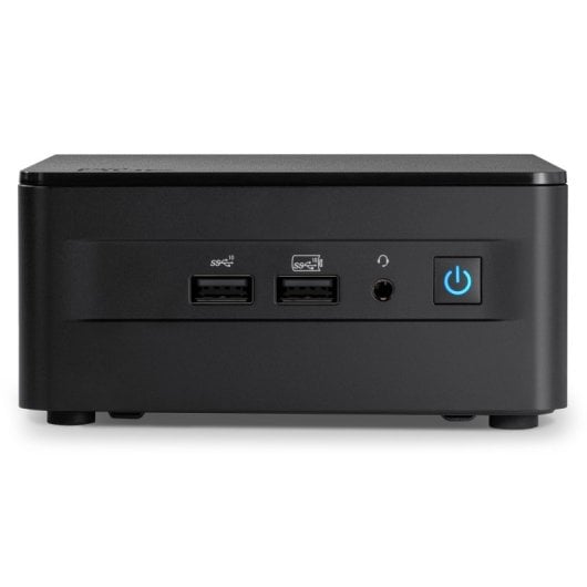 ASUS NUC 13 RNUC13ANHI300002I Noir i3-1315U