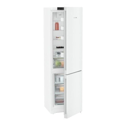 Frigorífico Combi Liebherr CND 5703 Pure No Frost 201cm 371L D Blanco