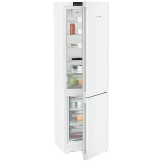 Frigorífico Combi Liebherr CND 5703 Pure No Frost 201cm 371L D Blanco