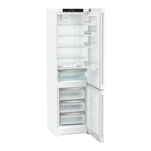 Frigorífico Combi Liebherr CND 5703 Pure No Frost 201cm 371L D Blanco