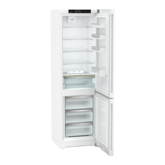 Liebherr CND 5703 Pure Frigorífico Combi NoFrost D Blanco
