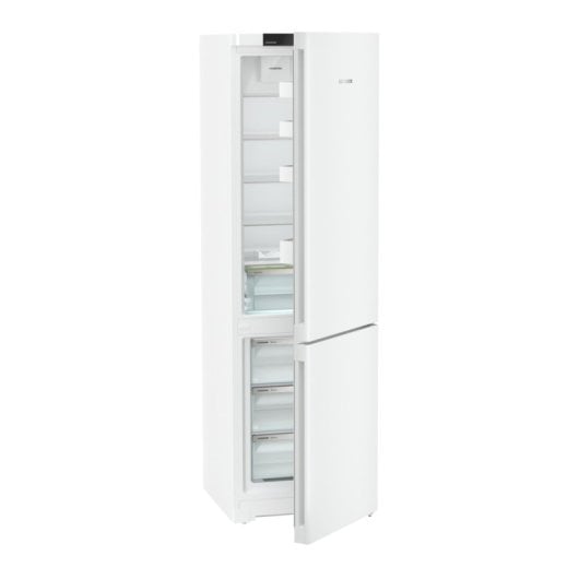 Liebherr CND 5703 Pure Frigorífico Combi NoFrost D Blanco