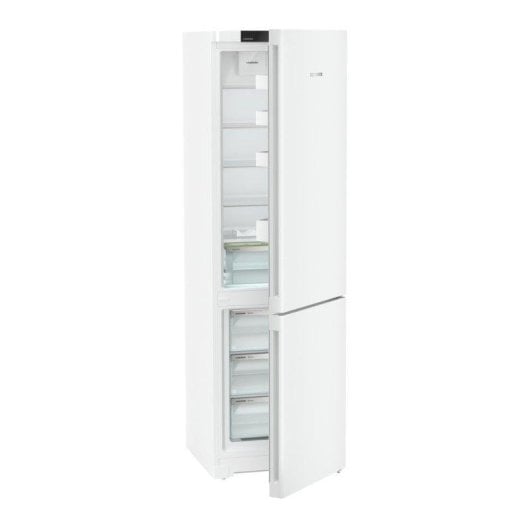 Frigorífico Combi Liebherr CND 5703 Pure No Frost 201cm 371L D Blanco