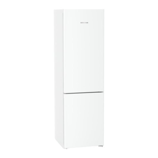 Liebherr CND 5703 Pure Frigorífico Combi NoFrost D Blanco