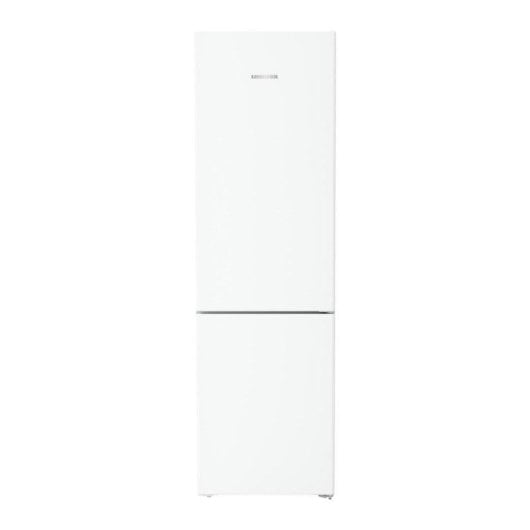 Frigorífico Combi Liebherr CND 5703 Pure No Frost 201cm 371L D Blanco