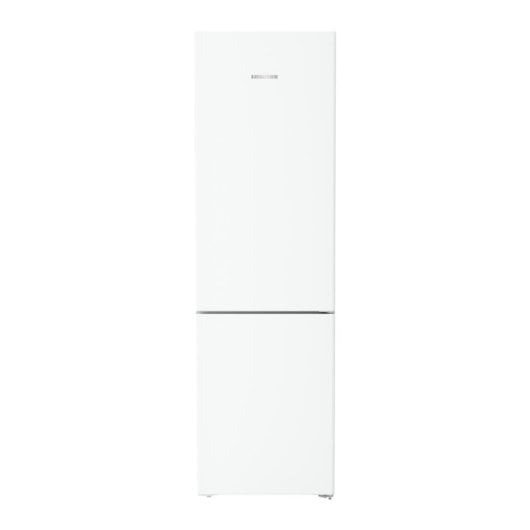 Liebherr CND 5703 Pure Frigorífico Combi NoFrost D Blanco