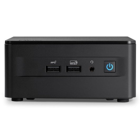 ASUS NUC 13 RNUC13ANHi3 Intel Core i3-1315U