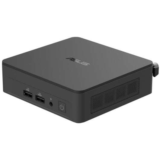 ASUS NUC 13 RNUC13ANKI300000I UCFF Noir i3-1315U