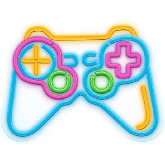 Forever Neon Plexi Led Pad Multicolore Neolia