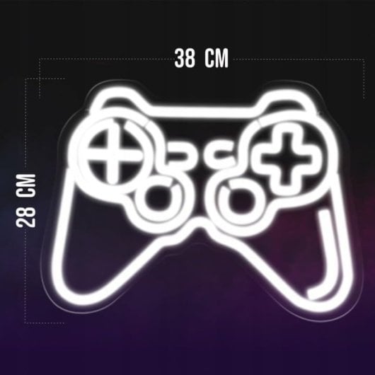 Forever Neon Plexi Led Pad Multicolore Neolia