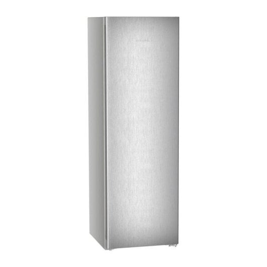 Réfrigérateur Une Porte Liebherr SRSFD 5220 Plus Defrost 186 cm 399 L D Inox Écran tactile Connectivité
