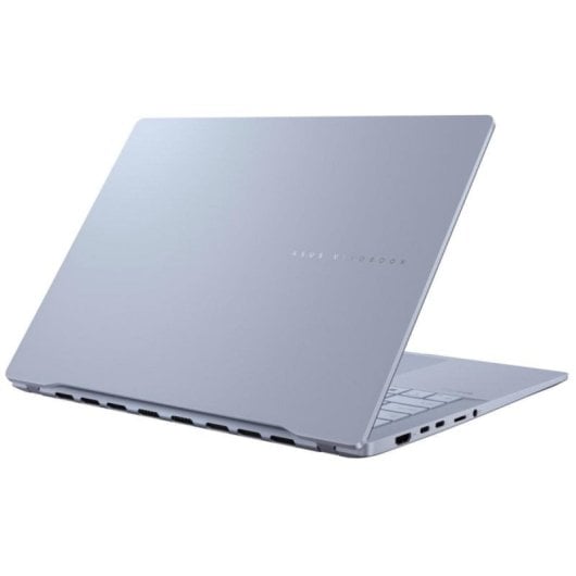 Portátil ASUS Vivobook S 14 OLED S5406MA-QD162W 14" Intel Core Ultra 5 16GB 512GB SSD OLED Azul