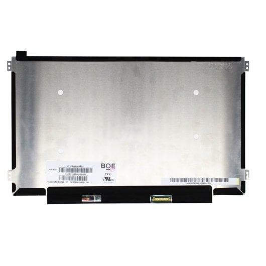 11,6-Zoll-LED-Bildschirm für Lenovo 100e 2. Generation X121e 100e 81m8 100e 2. Laptop