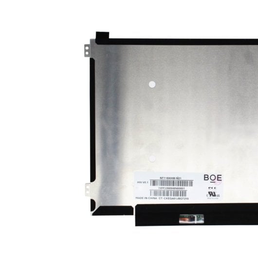 11,6-Zoll-LED-Bildschirm für Lenovo 100e 2. Generation X121e 100e 81m8 100e 2. Laptop