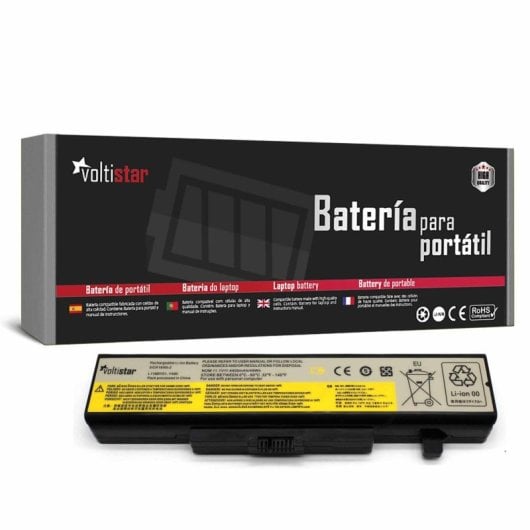 Bateria portátil Lenovo L11l6f01 L11l6r01