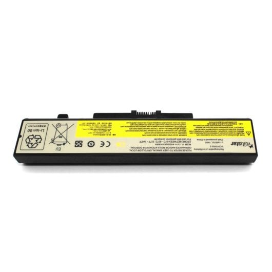 Bateria portátil Lenovo L11l6f01 L11l6r01