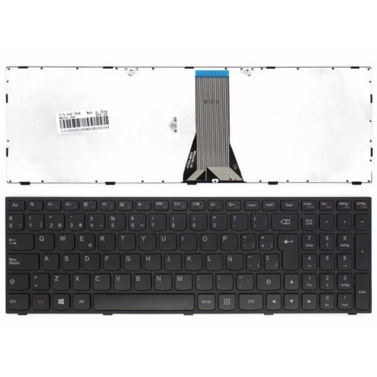 Clavier pour ordinateur portable Lenovo 25211020 25214513