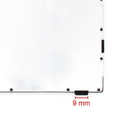 Clavier pour ordinateur portable Lenovo 25211020 25214513