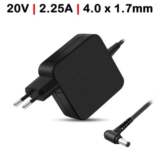 Caricabatterie per laptop Lenovo Ideapad 100-100s serie 100-14ibd