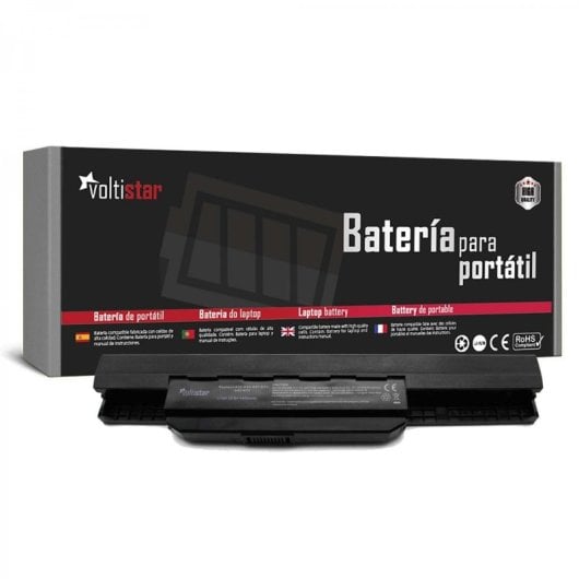 Batería Para Portatil Asus A53 A53s Series