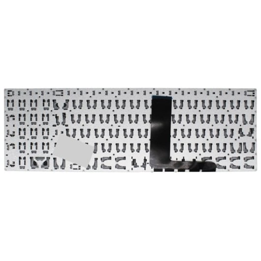 Teclado de laptop Lenovo Ideapad 320-15abr 320-15iap 320-15ast 320-15ikb cinza Win8 sem moldura