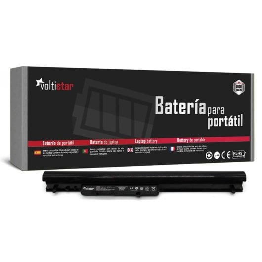 Akku für Laptop HP Oa03 Oa04 740715-001 746458-421 746641-001 751906-541 Tpn-f112 Tpn-f113 Tpn-f115
