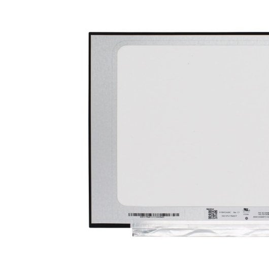 15,6-Zoll-LED-Bildschirm für Laptop N156hce-en1 N156hga-ea3 Rev.c3 Fhd