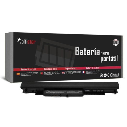 Bateria para laptop HP 15-af100ns 15-ay118ne 15-ay118ne