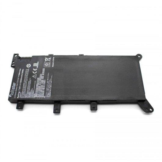 Bateria portátil Asus F555y F555yi F556 C21n1347