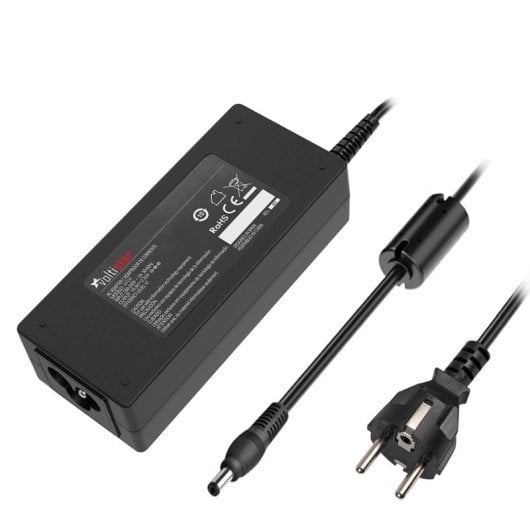 Chargeur pour ordinateur portable Dell Inspiron 5558