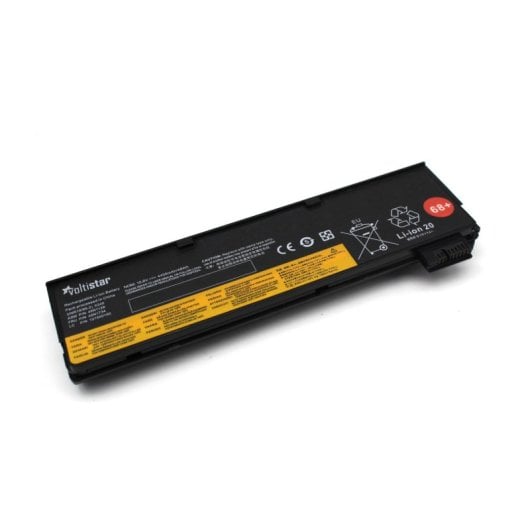 Bateria do portátil Lenovo Thinkpad T450 X250