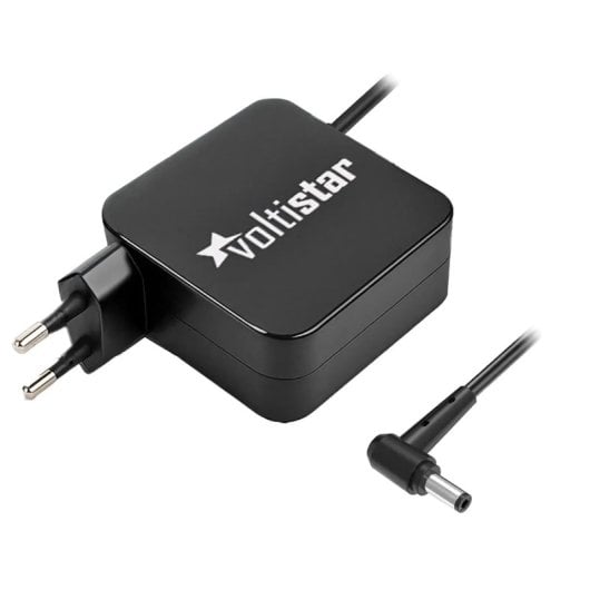 Carregador para Portátil Voltistar ADAU1N 19V 2.37A 45W ASUS ZenBook VivoBook