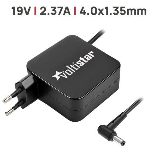 Carregador para Portátil Voltistar ADAU1N 19V 2.37A 45W ASUS ZenBook VivoBook