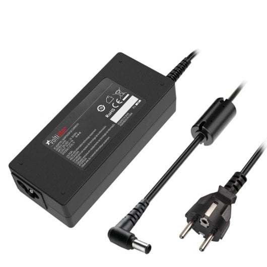 Cargador Para Portátil Sony 19.5v 3a 60w