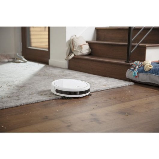 Bissell SpinWave Robot Aspirador Potente con Fregado Activo