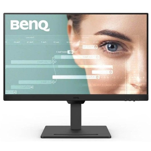 Monitor BenQ GW2490T 23.8" FullHD 100Hz IPS Lautsprecher Ergonomie 5ms