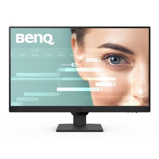 Monitor BenQ GW2490T 23.8" FullHD 100Hz IPS Lautsprecher Ergonomie 5ms