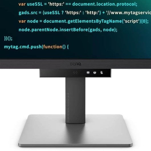 Écran PC BenQ RD280U 28,2" Ultra HD 4K+ 60Hz IPS HDR400 USB-C KVM Antireflet