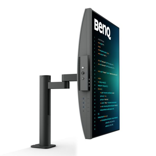 Écran PC BenQ RD280UA 28,2" Ultra HD 4K+ 60Hz IPS HDR400 USB-C Daisy Chain KVM