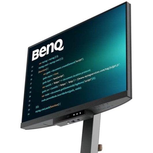 Écran PC BenQ RD280UA 28,2" Ultra HD 4K+ 60Hz IPS HDR400 USB-C Daisy Chain KVM